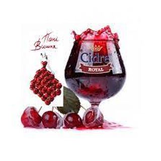 Наливка Вишнева "пані Вишня"