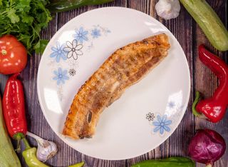 Свински гърди (0.220г)