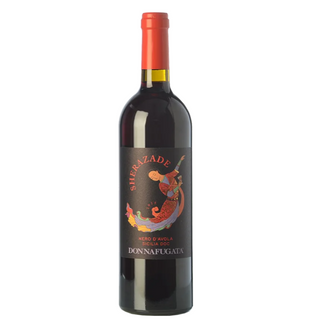 602 Nero D'Avola Donnafugata