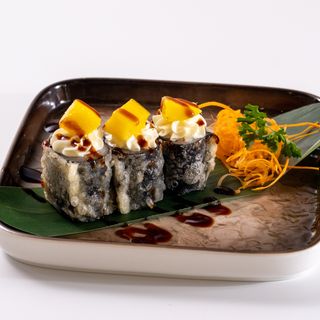 H10 Sake Fruit - 6 pezzi