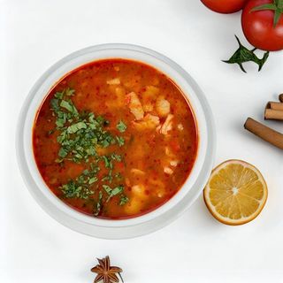 Суп "Мампар" (0,7)