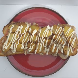 Mr. Potato