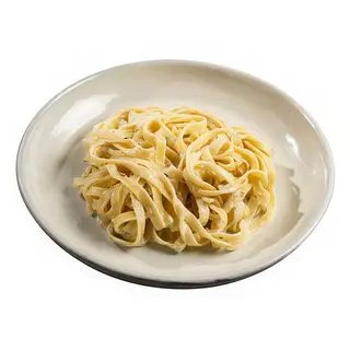 Pasta de la Huerta del Chef