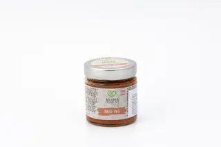 Ragu' wegańskie - sos pomidorowy. 180 g