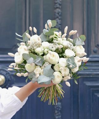 Bouquet de Fleurs - Garvani Généreux