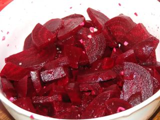 Cvekla salata