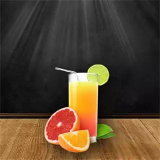 FRESH PORTOCALE SI GREPFRUIT