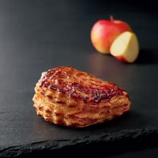 Chausson aux Pommes