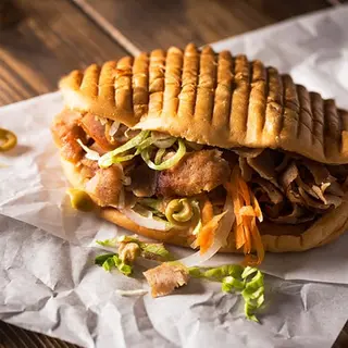 Döner Kebab Mixto