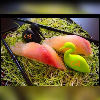 Сузуки Нигири 2бр (80г)