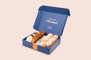 18 dulces a elegir special edition