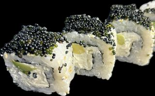 California Tobiko  8 szt.