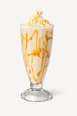 Milkshake Caramel