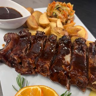 Costillas John's