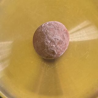 Mochi cioccolato