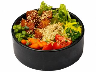 Боул з овочами (400g)