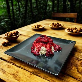 Colivă nesfințită