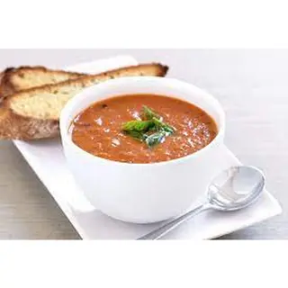 Tom Yum Soup Beef