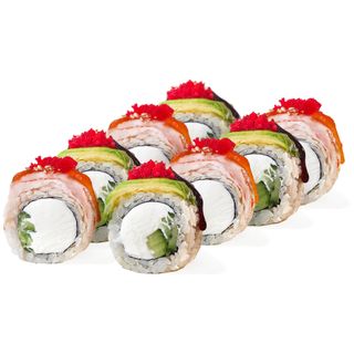 Тигрова філадельфія