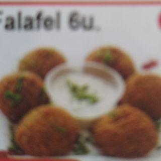 falafel