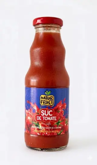 Suc de Tomate
