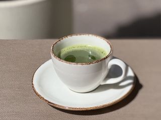 Матча чай (200ml)