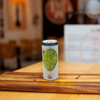 Ventora Blanches lattina 33 cl