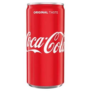 coca cola 200 ml 