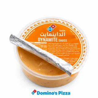 Sauce Dynamite