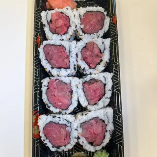 Menù 3 piatti