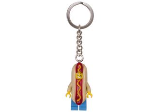 Breloc Baiatul Hot Dog - 853571