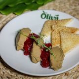 Chicken Pate / ქათმის პაშტეტი 