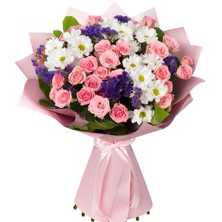 Букет"Ти прекрасна!"