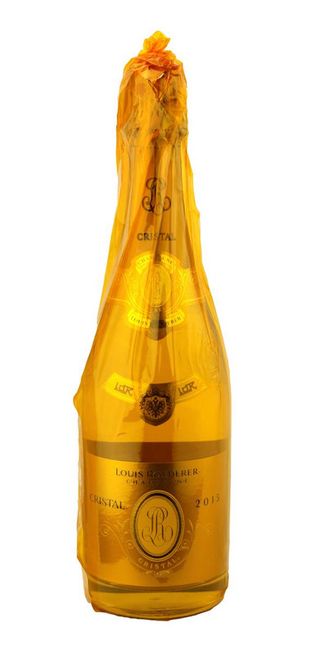 Louis Roederer Cristal 2015 75cl.