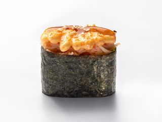 Які кані суші