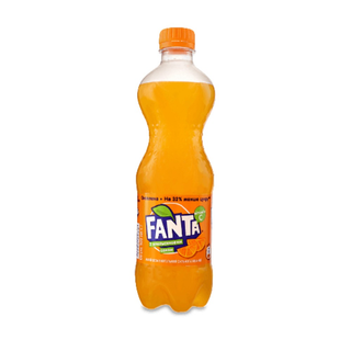 Фанта 0.5л