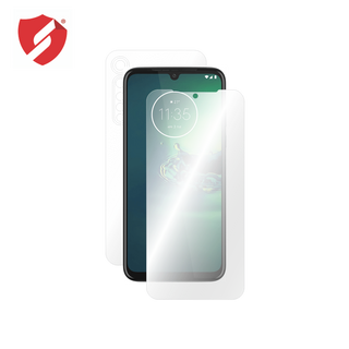 Folie  Motorola Moto G8 Plus - Fullbody