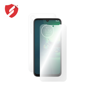 Folie  Motorola Moto G8 Plus - Fullbody