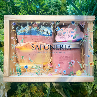 ფერადი ნაკრები