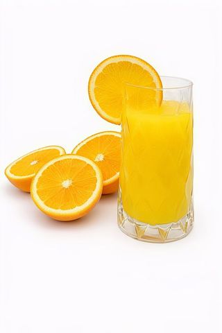 Pomarańcza