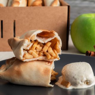 Empanada Manzana