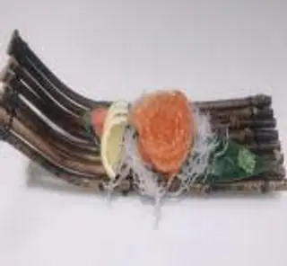 21. Sashimi De Shake (11 Uds.)