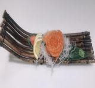 21. Sashimi De Shake (11 Uds.)