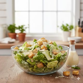 Салата Цезар