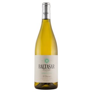 Baltasar Gracián Blanco "El discreto"