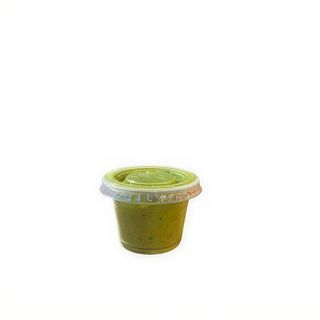 Salsa Guasacaca