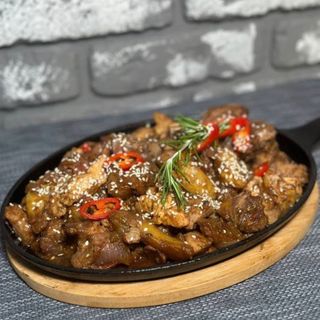 Свіжина (400)