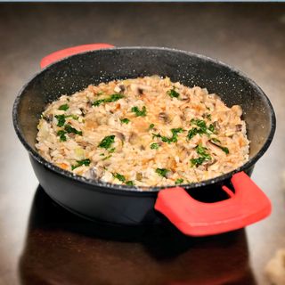 Ориз яхния (350г)