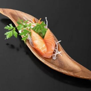 Sashimi De Pez Mantequilla (2 Uds.)