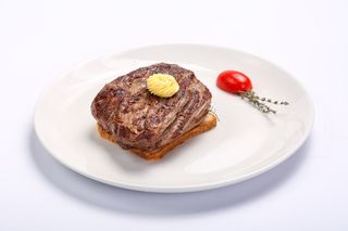 MENIU- Friptură de vită